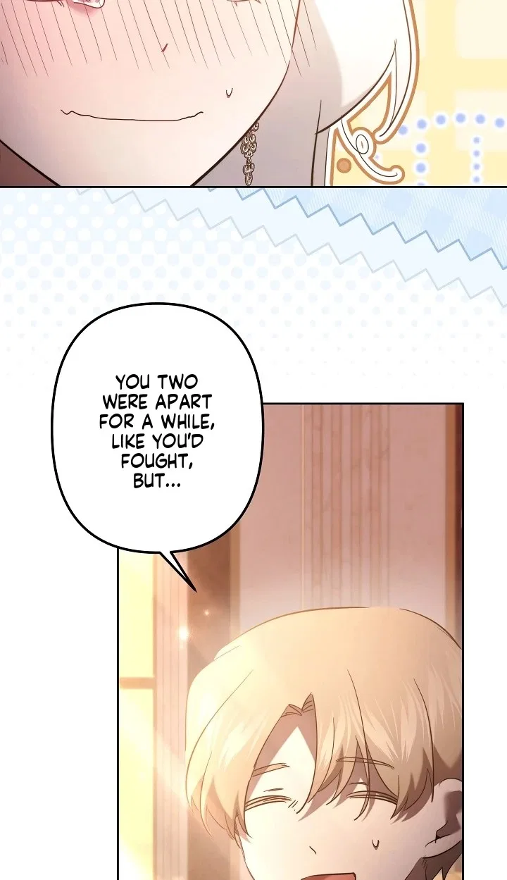 I Need to Raise My Sister Properly Chapter 169 – Page 42