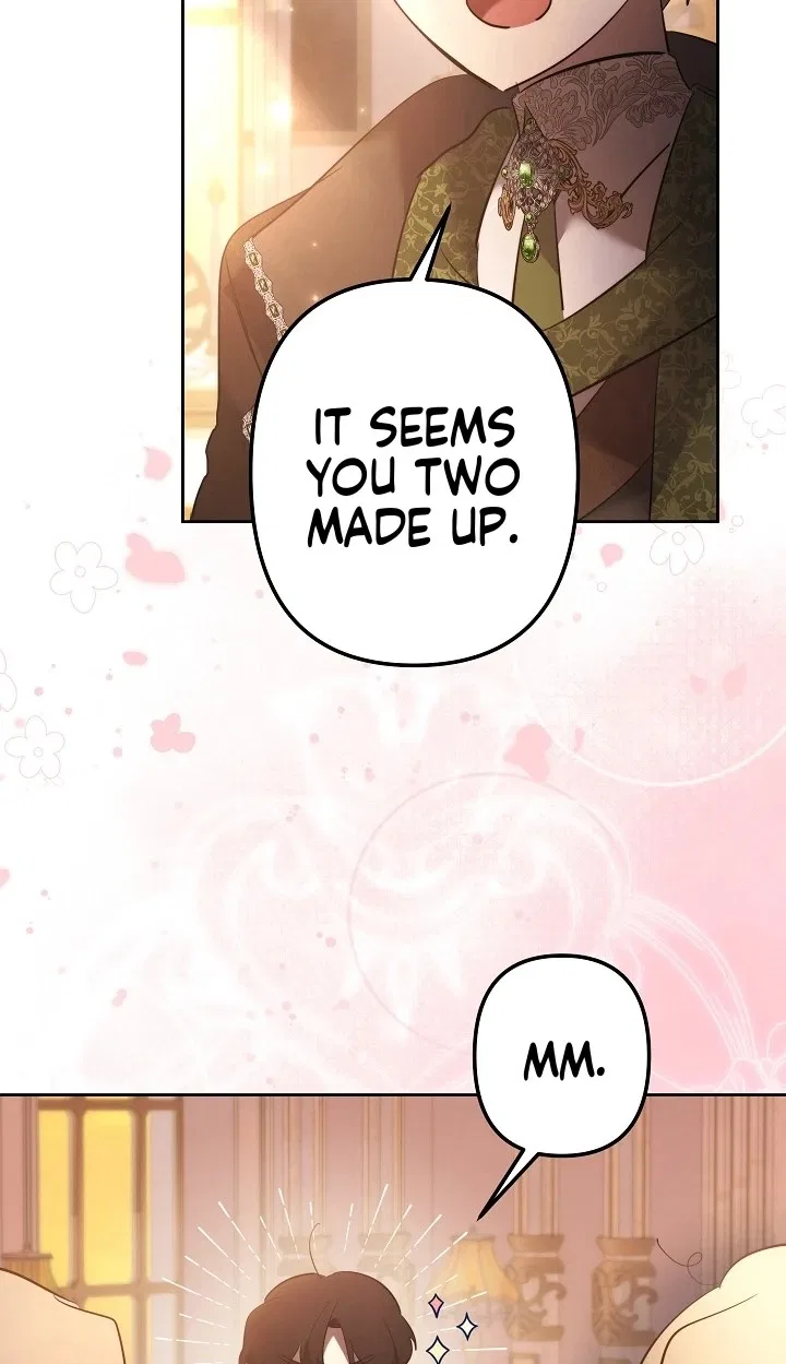 I Need to Raise My Sister Properly Chapter 169 – Page 43
