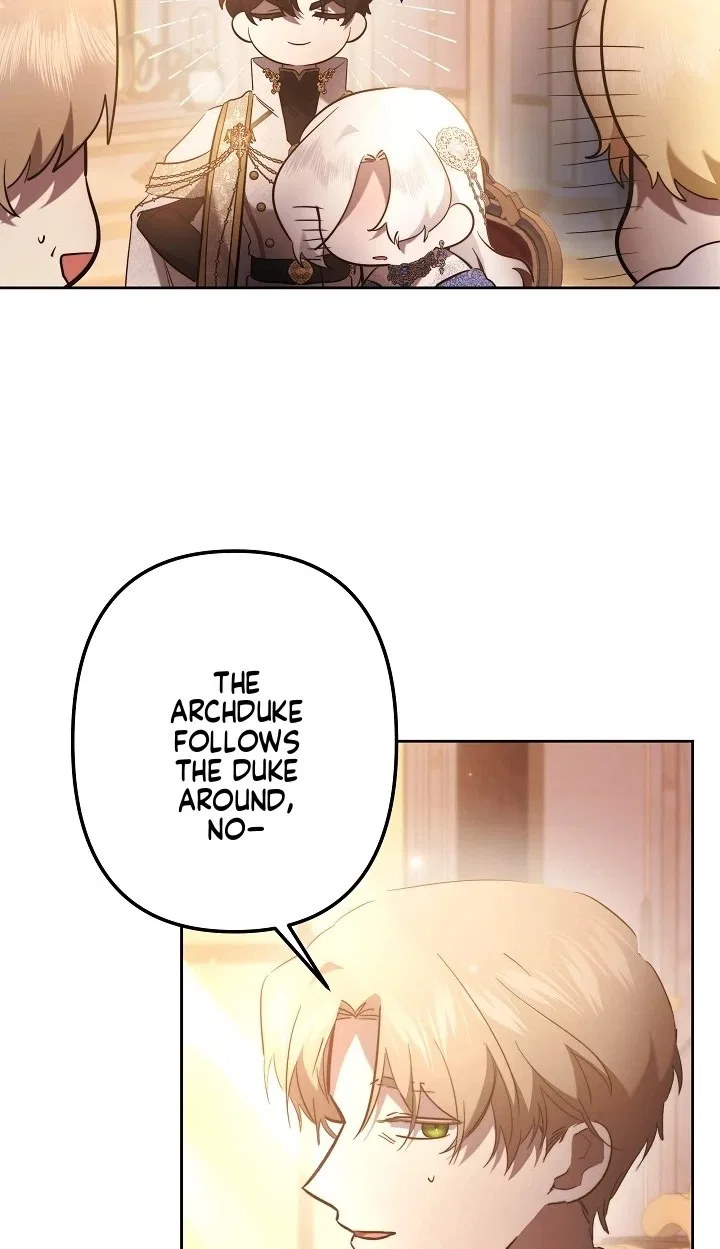 I Need to Raise My Sister Properly Chapter 169 – Page 44
