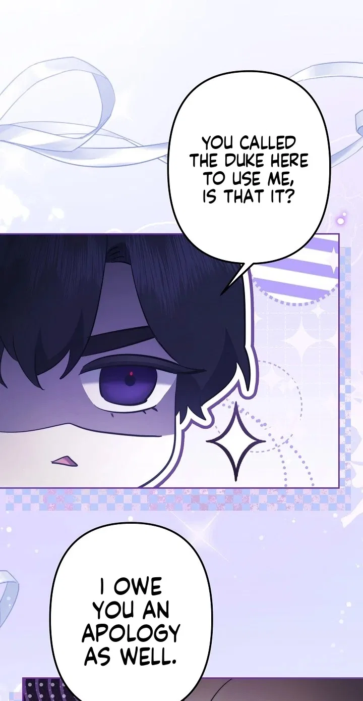 I Need to Raise My Sister Properly Chapter 169 – Page 46