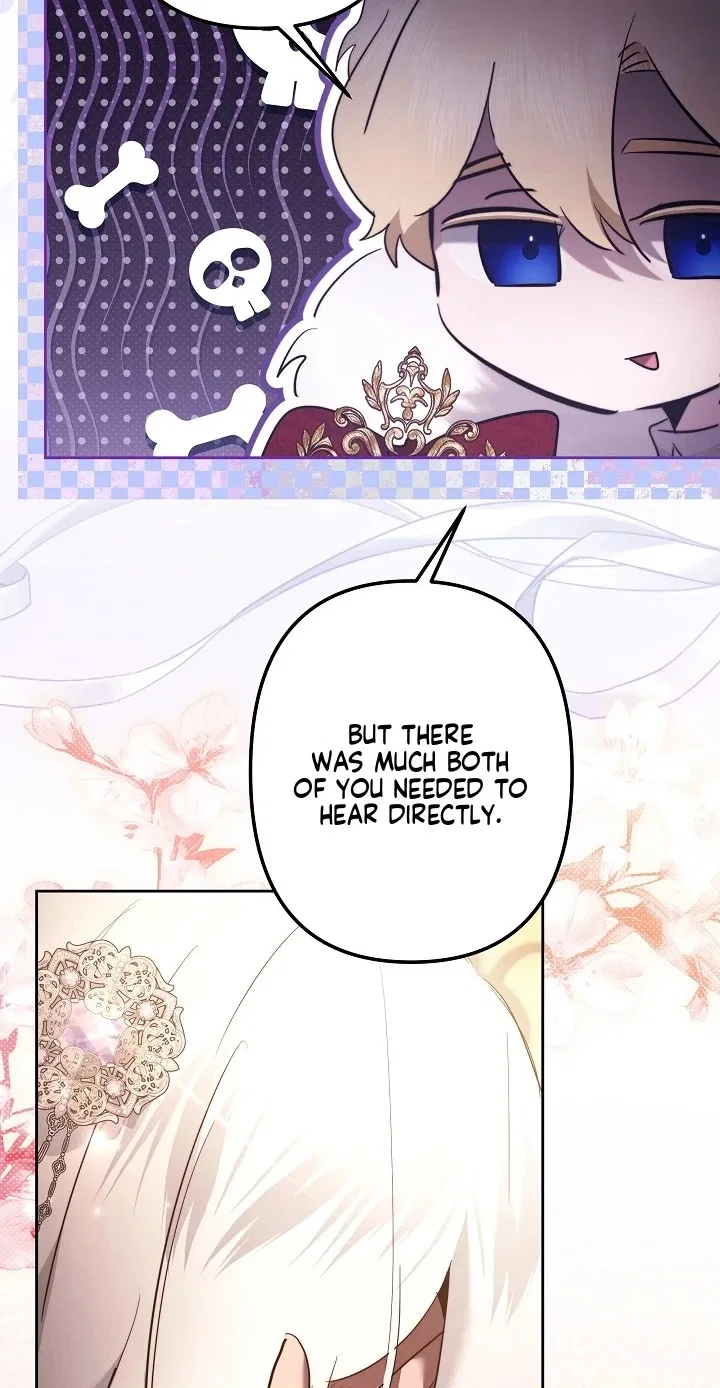 I Need to Raise My Sister Properly Chapter 169 – Page 47