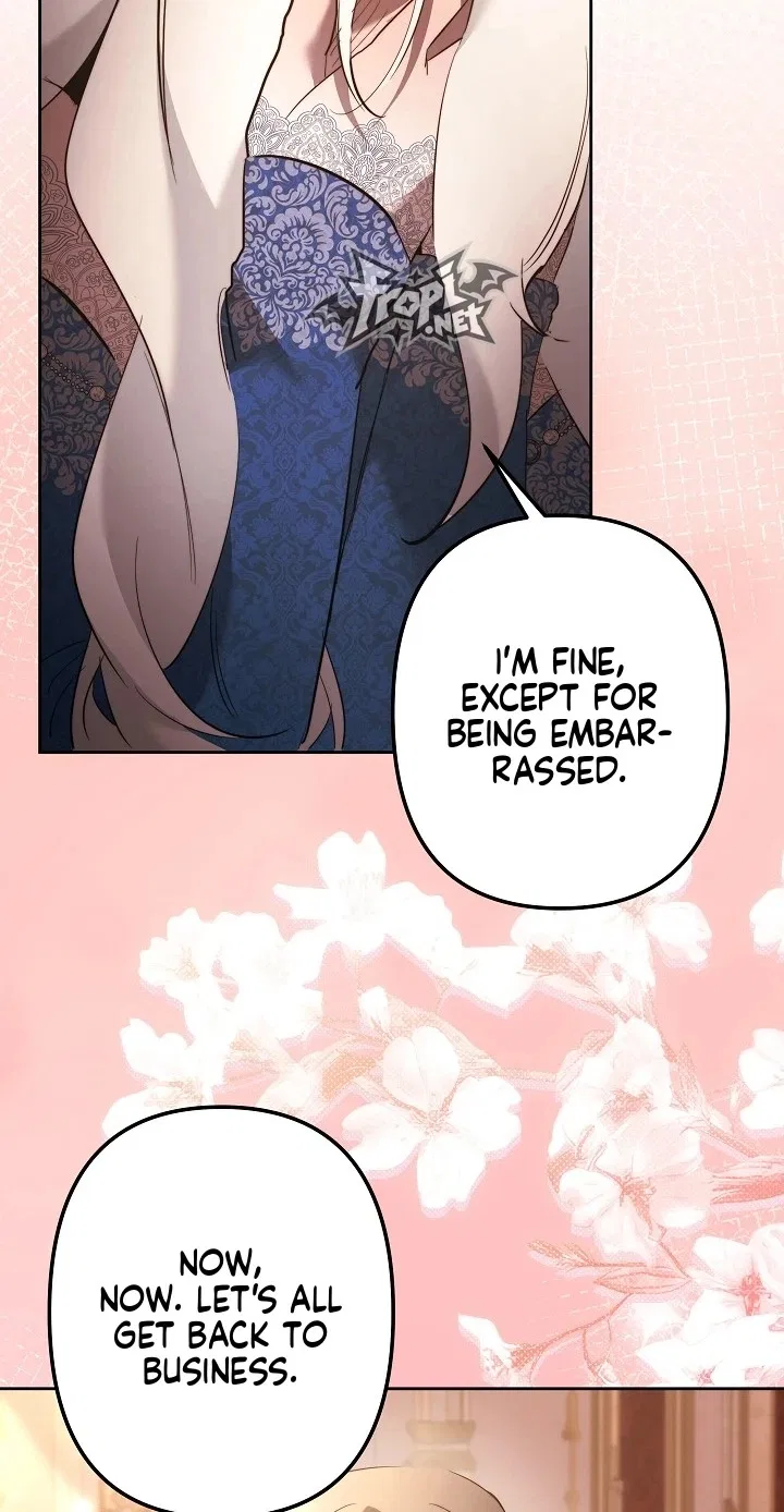 I Need to Raise My Sister Properly Chapter 169 – Page 48