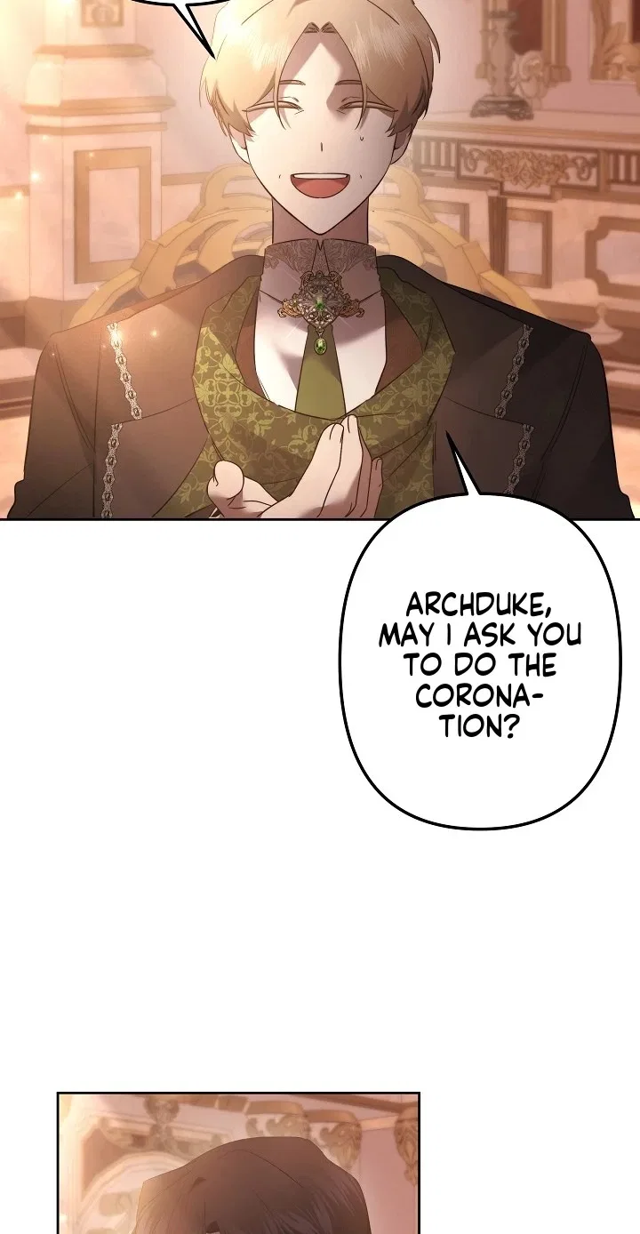 I Need to Raise My Sister Properly Chapter 169 – Page 49
