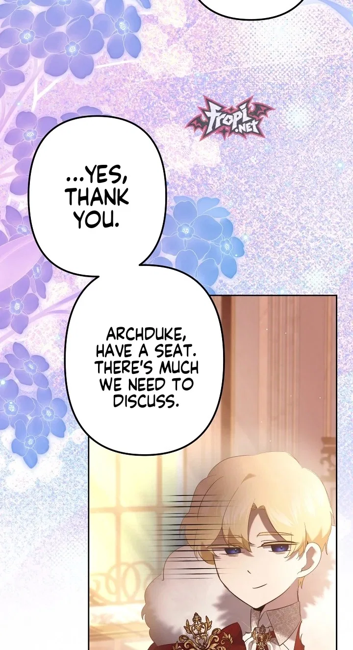 I Need to Raise My Sister Properly Chapter 169 – Page 54
