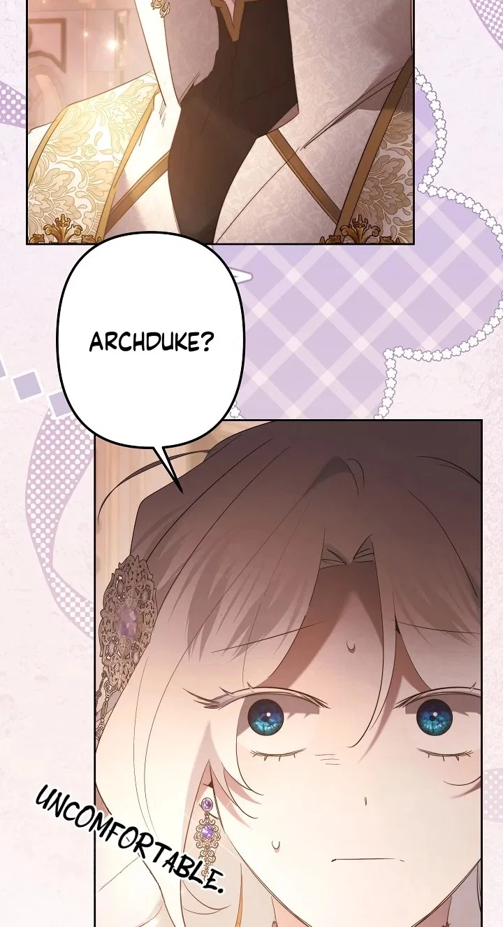 I Need to Raise My Sister Properly Chapter 169 – Page 58