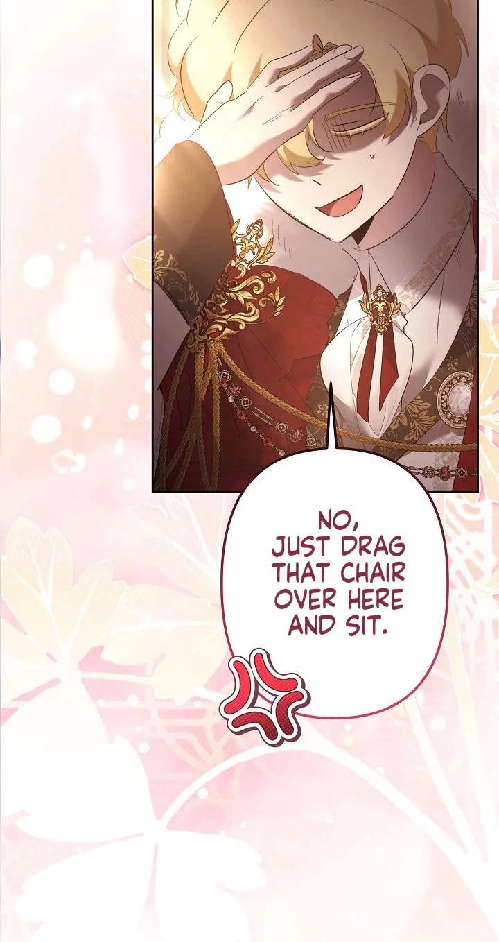 I Need to Raise My Sister Properly Chapter 169 – Page 61