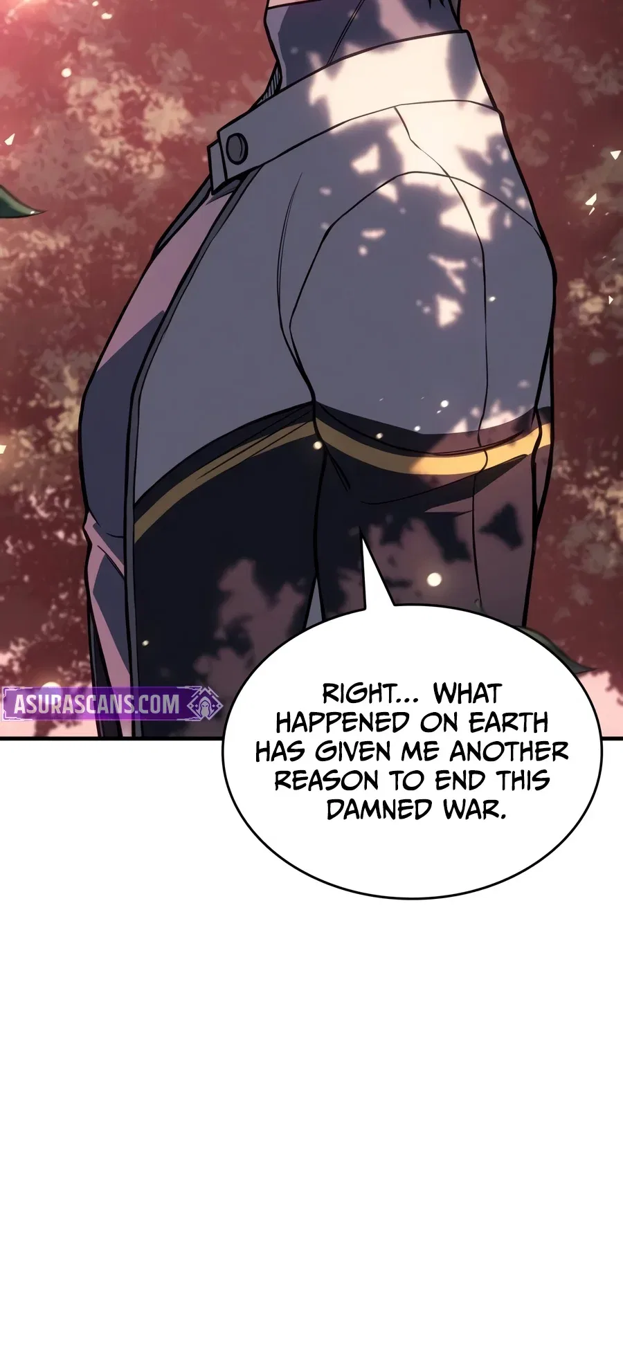 Regressing with the King’s Power Chapter 163 – Page 13