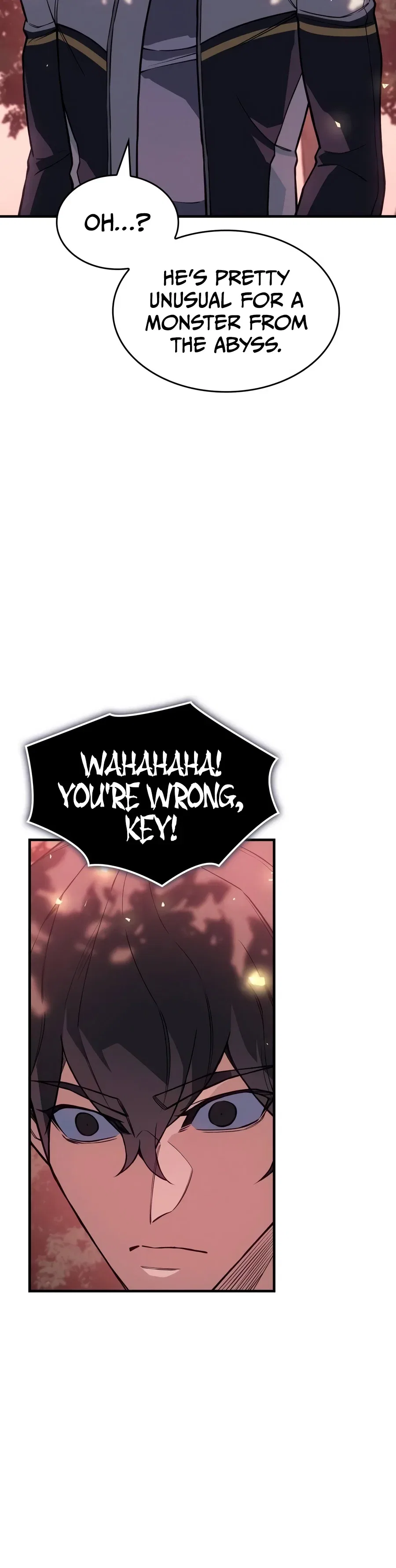 Regressing with the King’s Power Chapter 163 – Page 15
