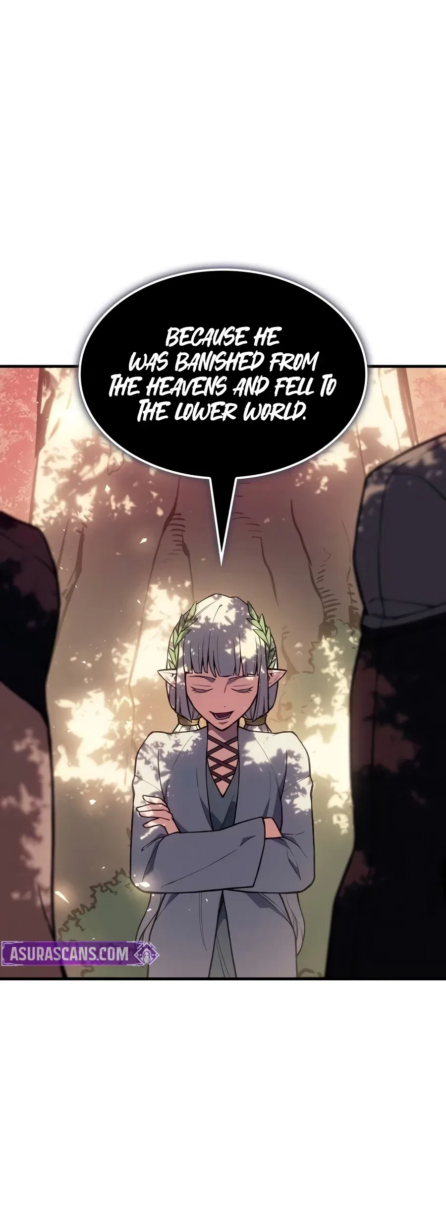 Regressing with the King’s Power Chapter 163 – Page 17