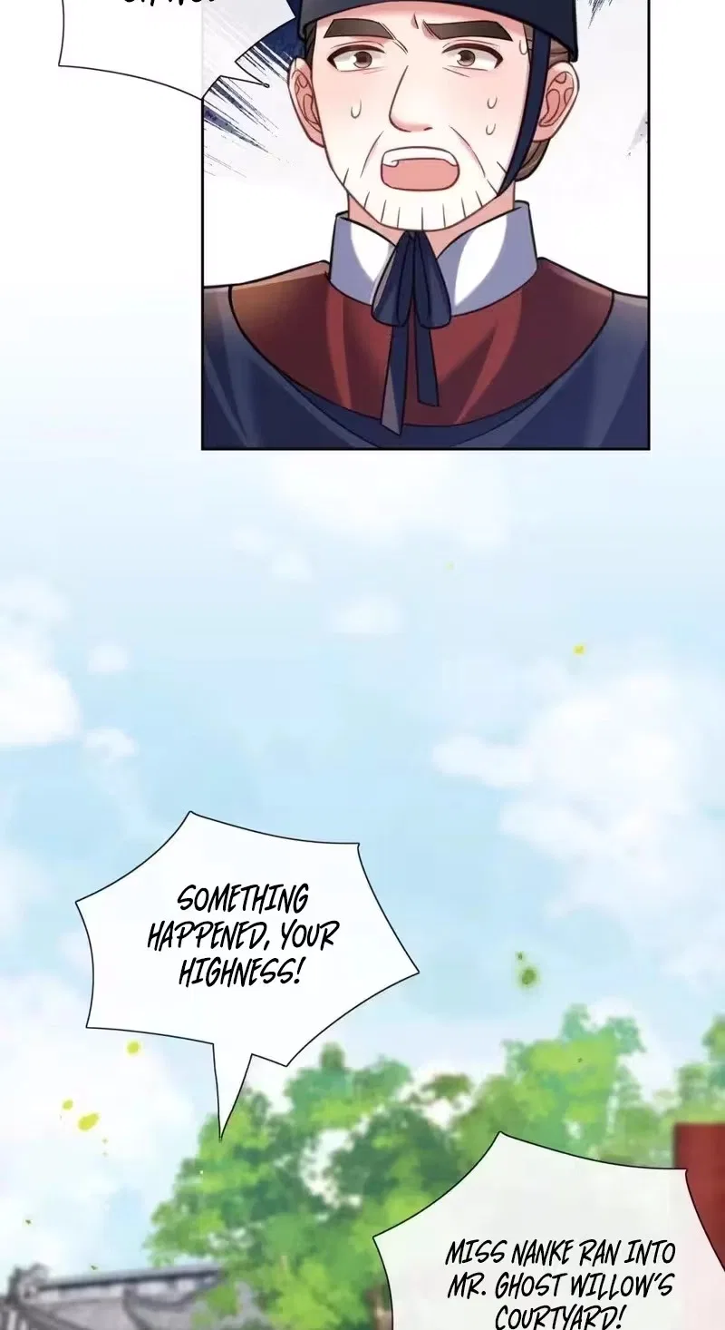 My Family’s Head Is Eight Years Old! Chapter 43 – Page 6