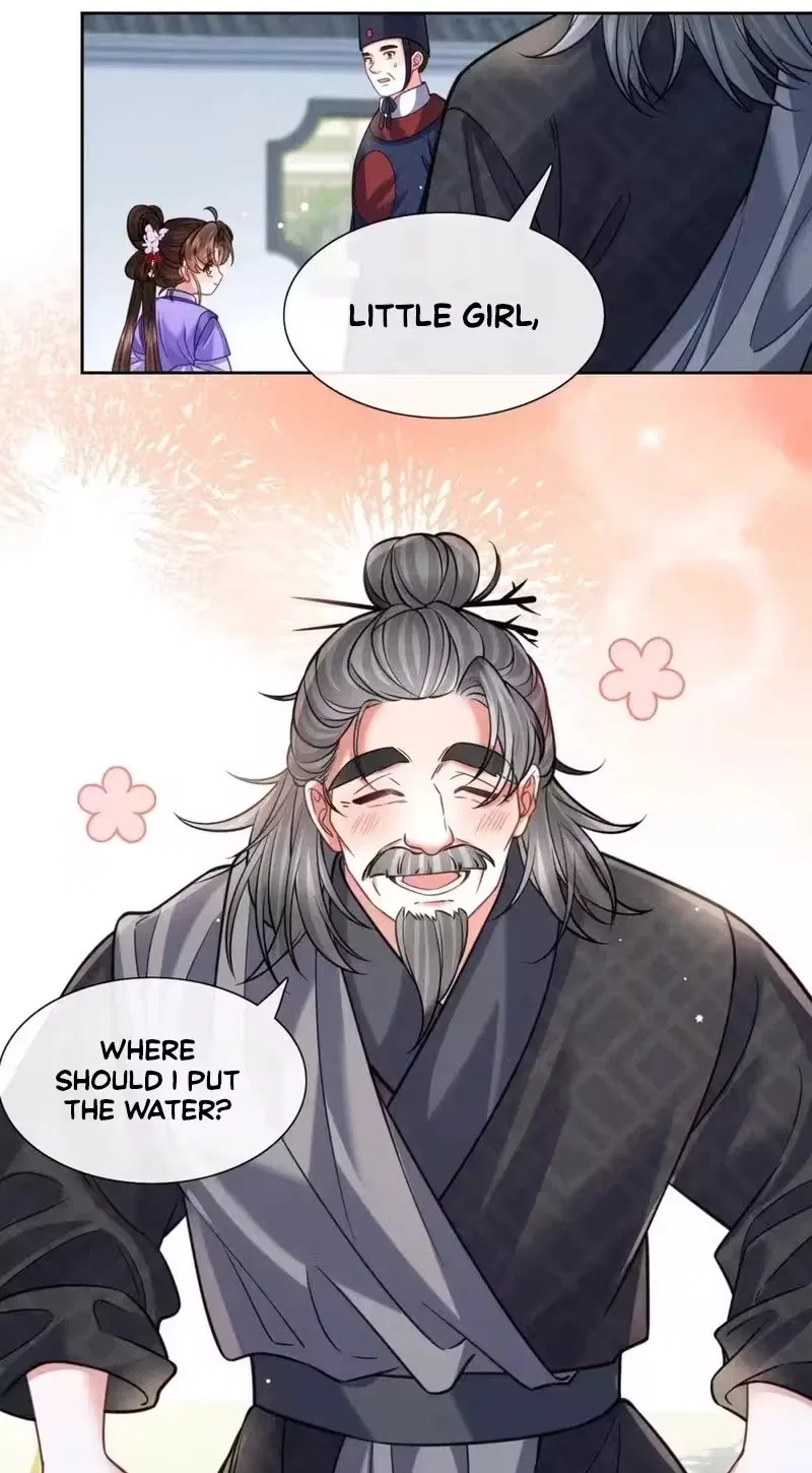 My Family’s Head Is Eight Years Old! Chapter 43 – Page 10