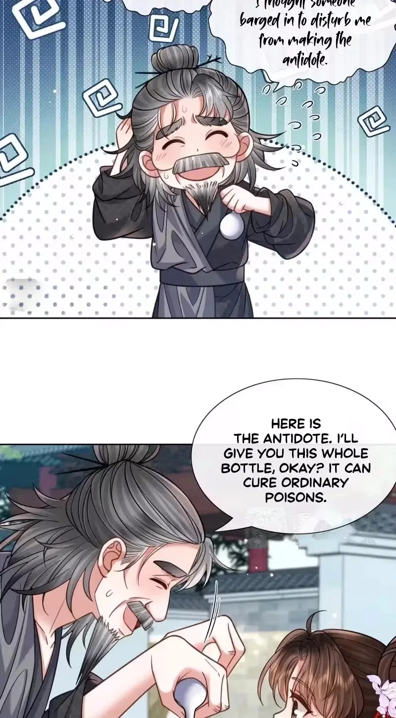 My Family’s Head Is Eight Years Old! Chapter 43 – Page 18