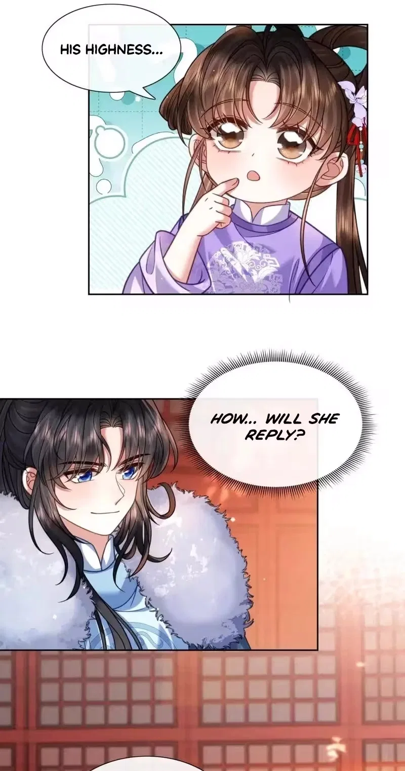 My Family’s Head Is Eight Years Old! Chapter 43 – Page 29