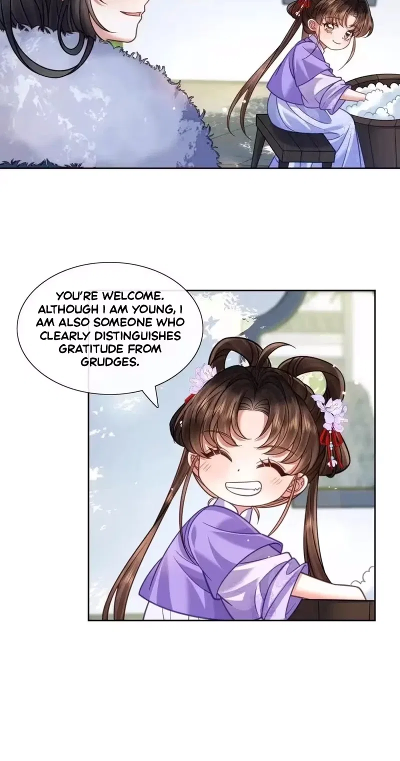 My Family’s Head Is Eight Years Old! Chapter 43 – Page 32