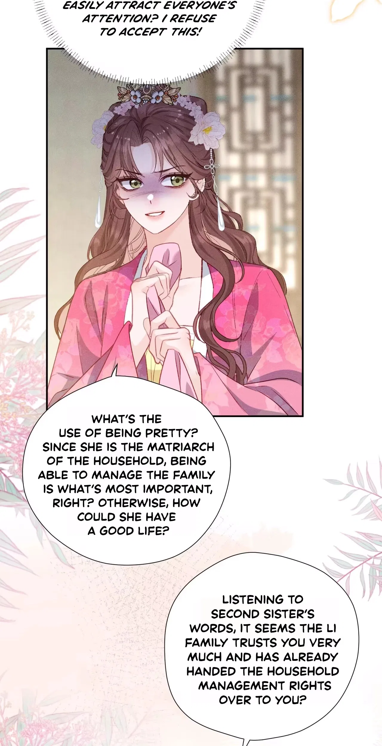 Being a Stepmother Is Tough, and the Little Ones in the Prince’s Estate Are Super Clingy! Chapter 13 – Page 6