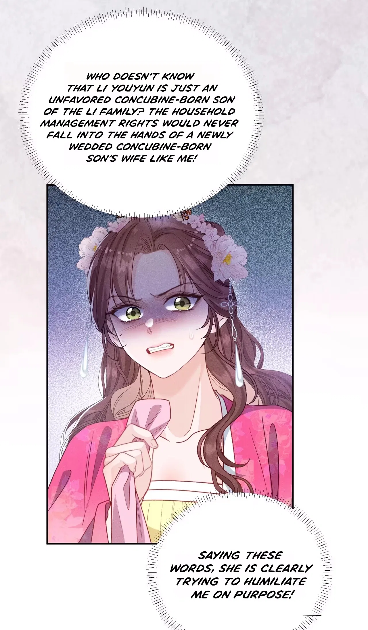 Being a Stepmother Is Tough, and the Little Ones in the Prince’s Estate Are Super Clingy! Chapter 13 – Page 8