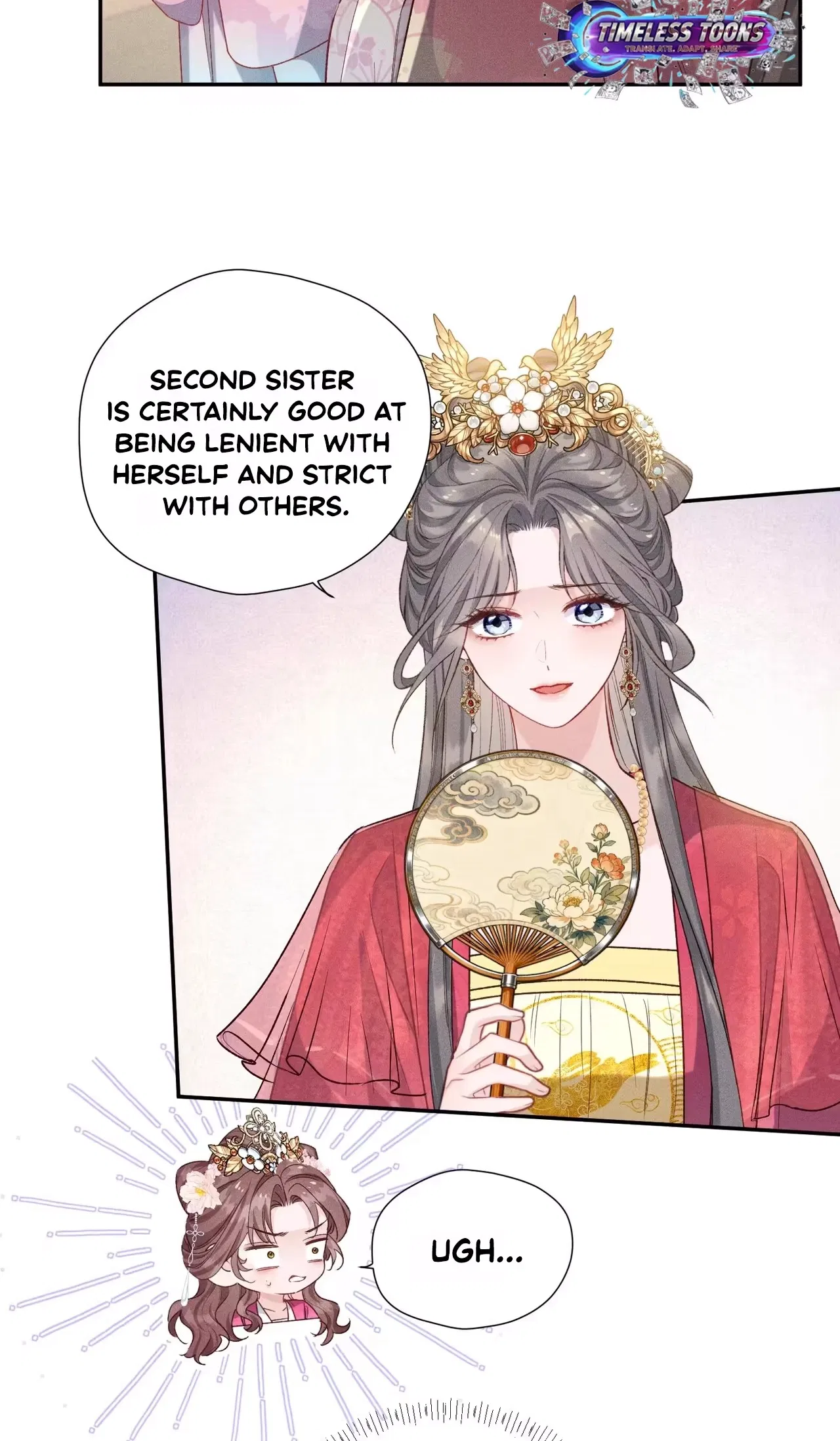 Being a Stepmother Is Tough, and the Little Ones in the Prince’s Estate Are Super Clingy! Chapter 13 – Page 10