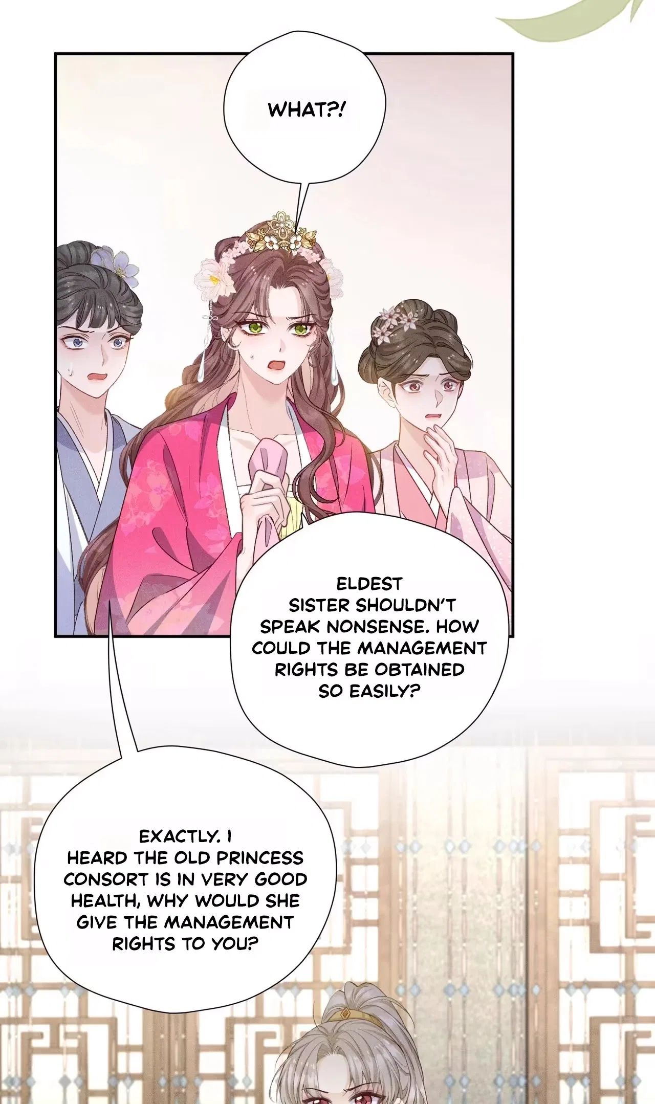 Being a Stepmother Is Tough, and the Little Ones in the Prince’s Estate Are Super Clingy! Chapter 13 – Page 14
