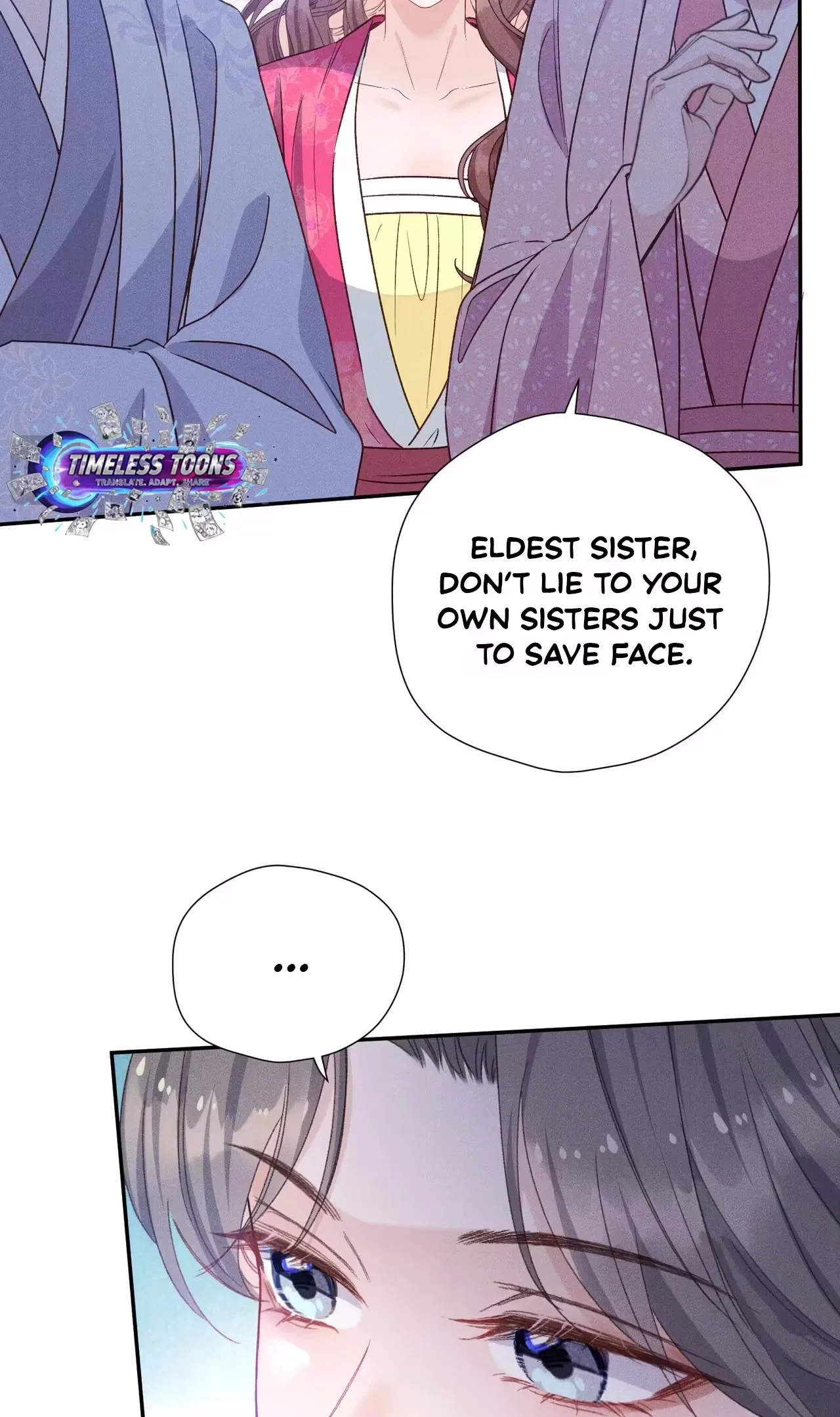 Being a Stepmother Is Tough, and the Little Ones in the Prince’s Estate Are Super Clingy! Chapter 13 – Page 16