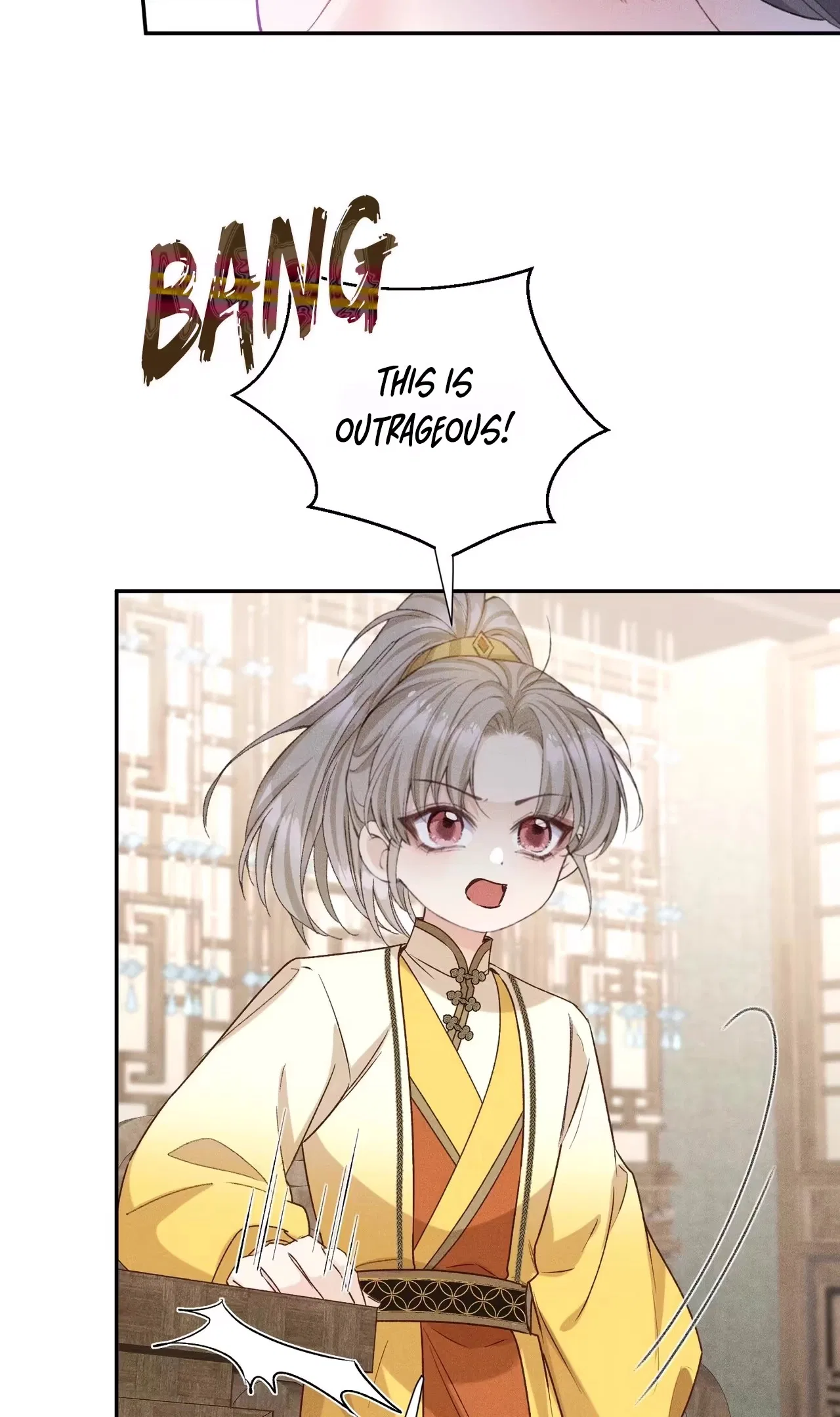 Being a Stepmother Is Tough, and the Little Ones in the Prince’s Estate Are Super Clingy! Chapter 13 – Page 17