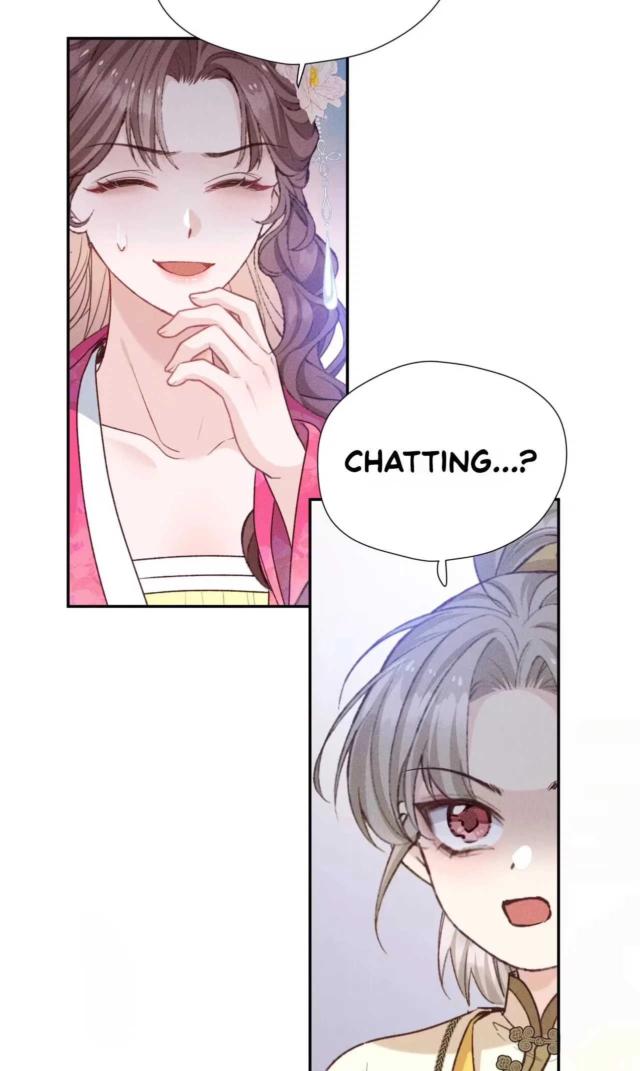 Being a Stepmother Is Tough, and the Little Ones in the Prince’s Estate Are Super Clingy! Chapter 13 – Page 20