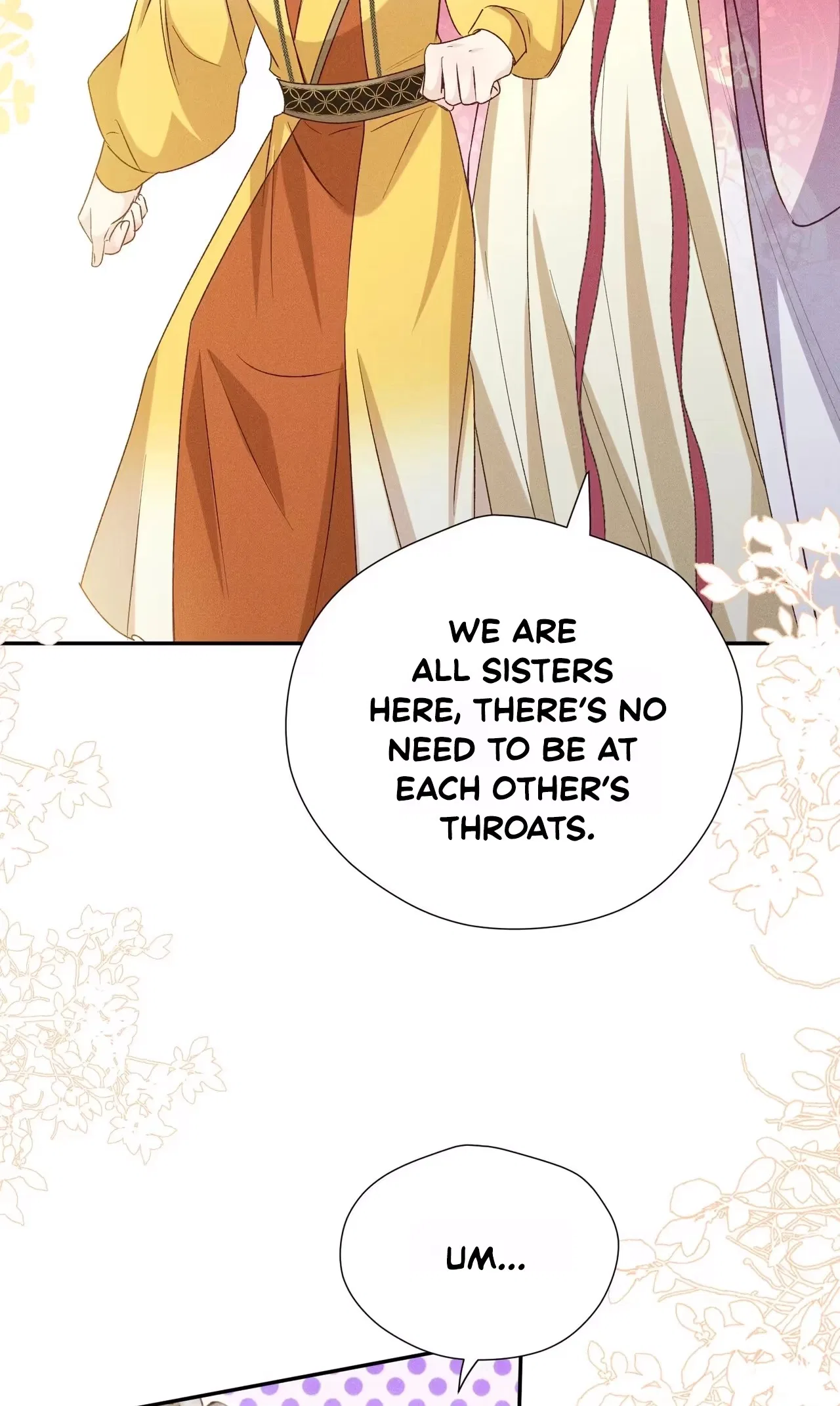 Being a Stepmother Is Tough, and the Little Ones in the Prince’s Estate Are Super Clingy! Chapter 13 – Page 22