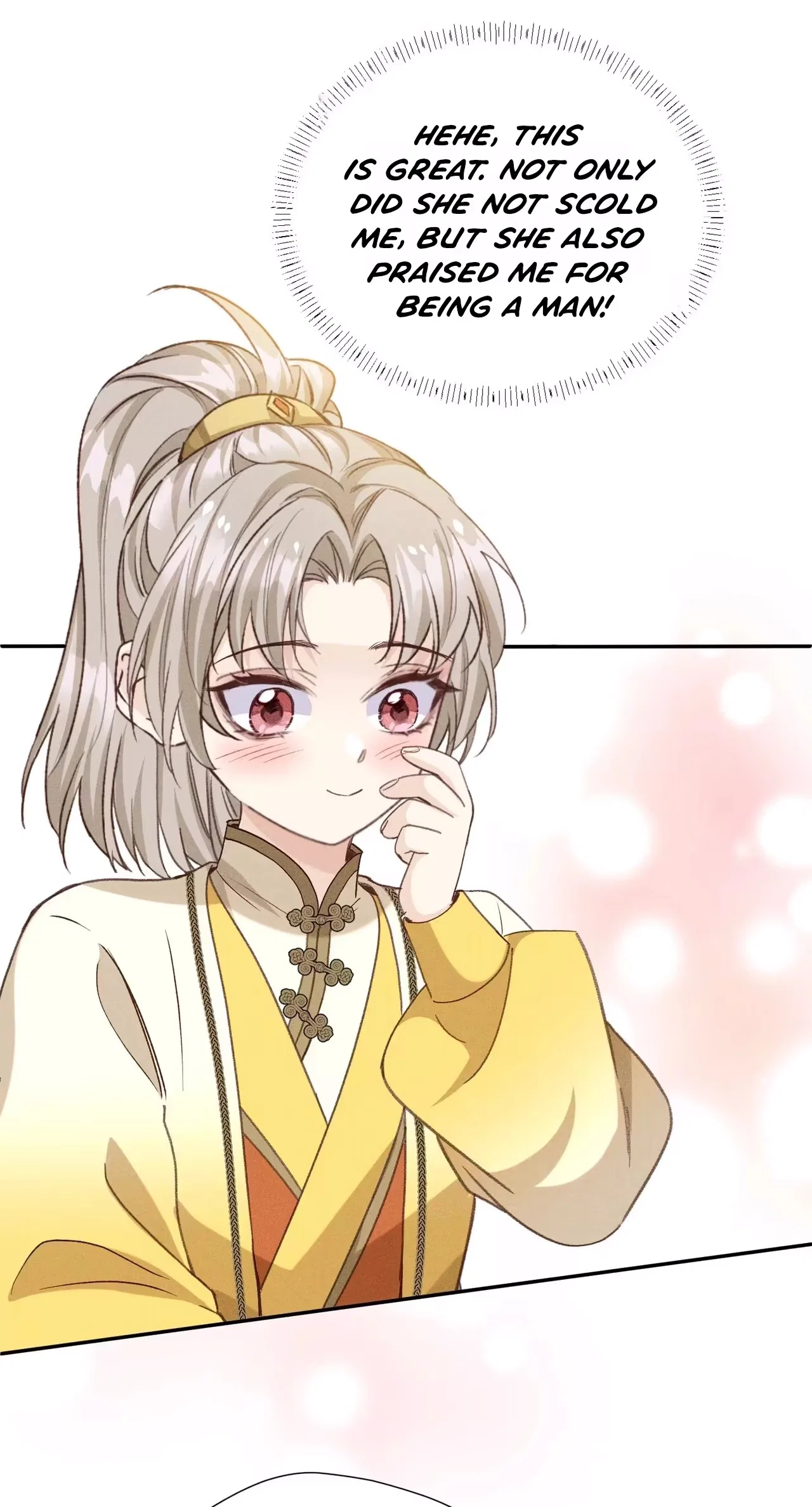 Being a Stepmother Is Tough, and the Little Ones in the Prince’s Estate Are Super Clingy! Chapter 13 – Page 26