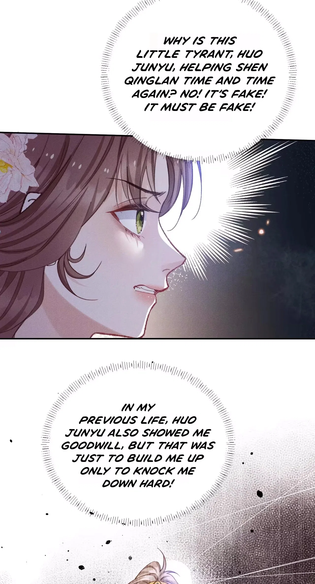 Being a Stepmother Is Tough, and the Little Ones in the Prince’s Estate Are Super Clingy! Chapter 13 – Page 30
