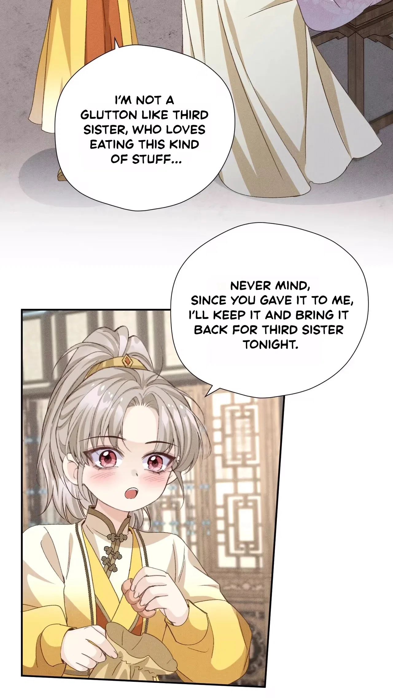 Being a Stepmother Is Tough, and the Little Ones in the Prince’s Estate Are Super Clingy! Chapter 13 – Page 38