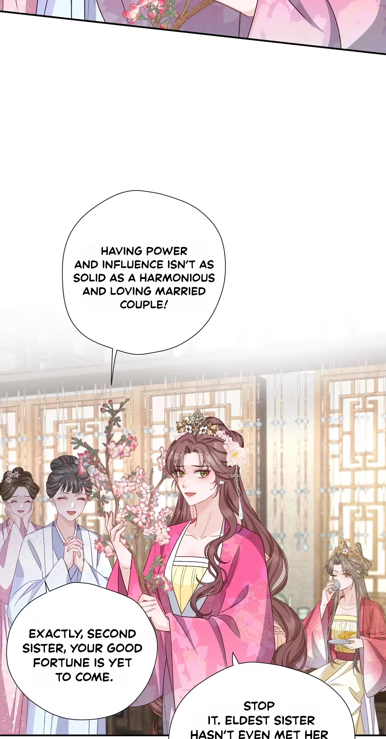 Being a Stepmother Is Tough, and the Little Ones in the Prince’s Estate Are Super Clingy! Chapter 13 – Page 43