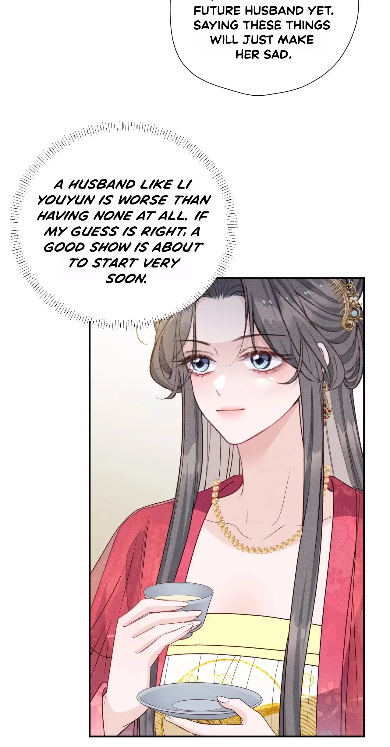 Being a Stepmother Is Tough, and the Little Ones in the Prince’s Estate Are Super Clingy! Chapter 13 – Page 44