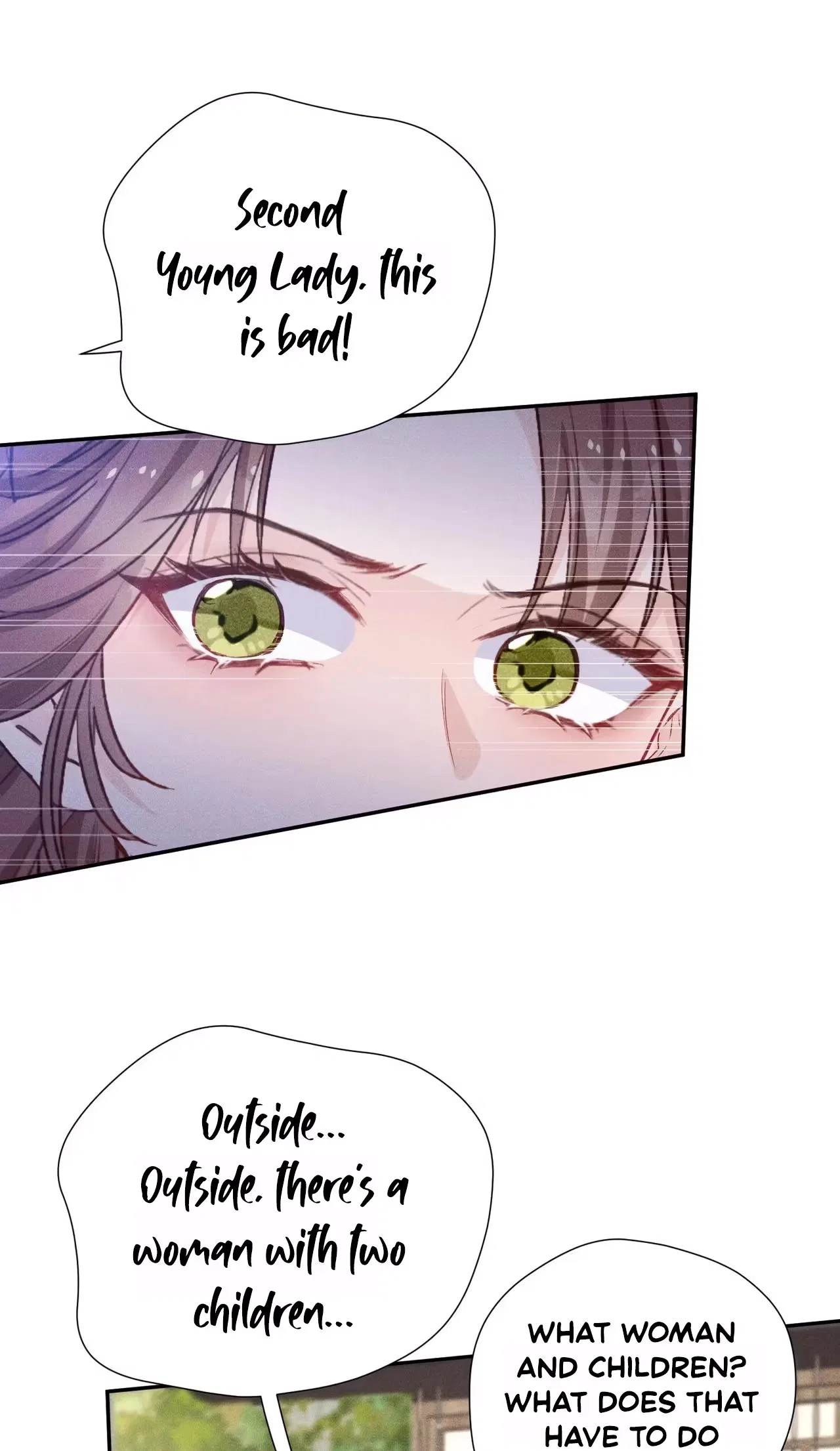 Being a Stepmother Is Tough, and the Little Ones in the Prince’s Estate Are Super Clingy! Chapter 13 – Page 45