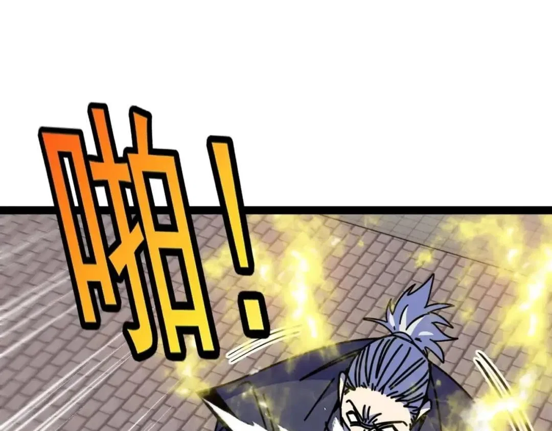 Divine Leveling System Chapter 214 – Page 14