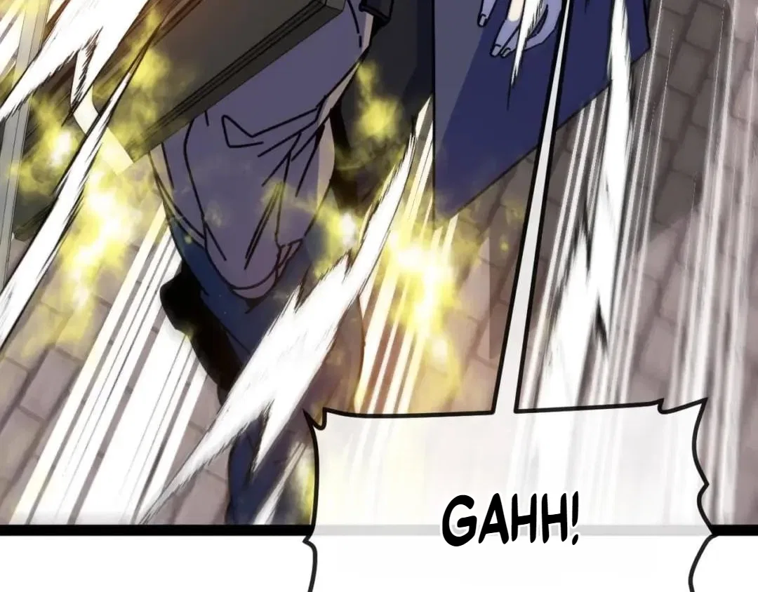 Divine Leveling System Chapter 214 – Page 16