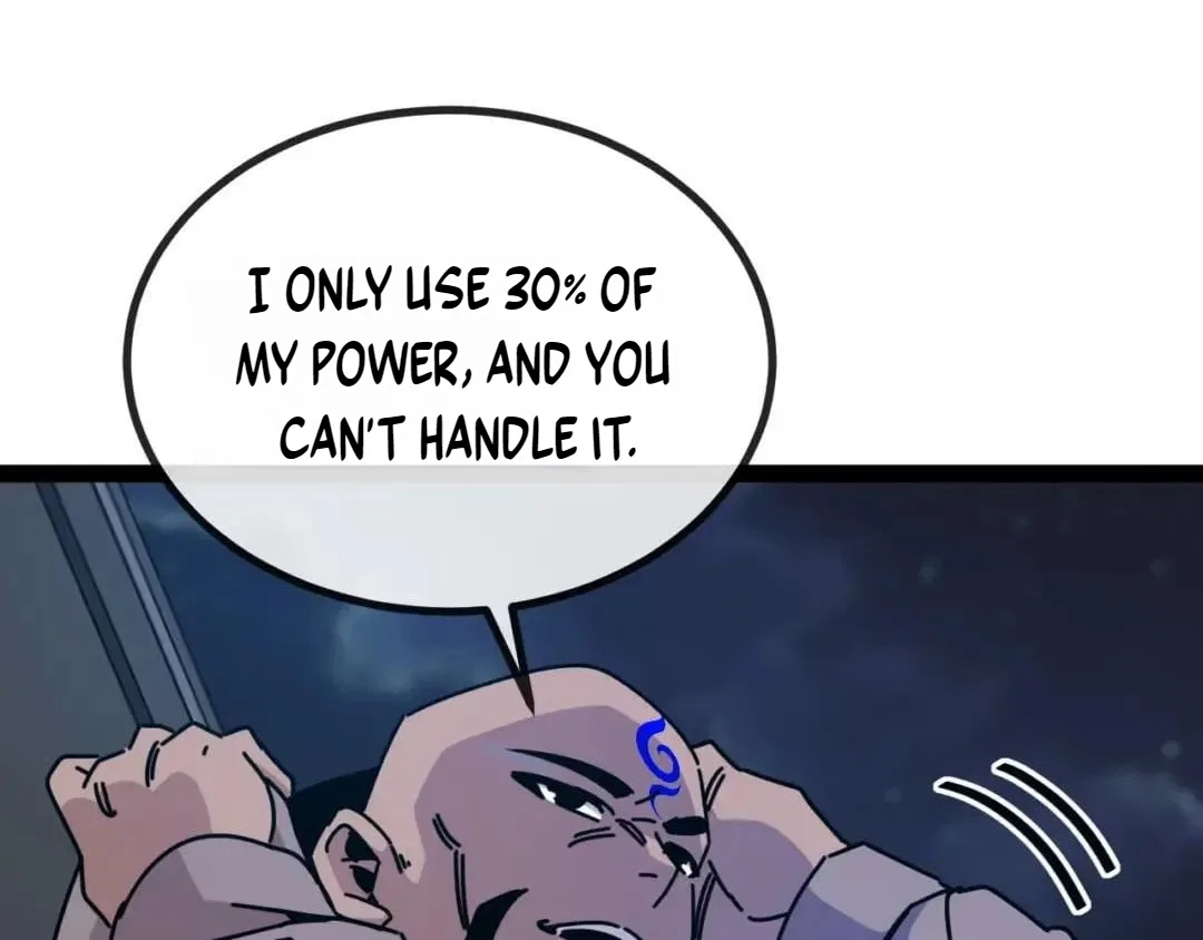 Divine Leveling System Chapter 214 – Page 22
