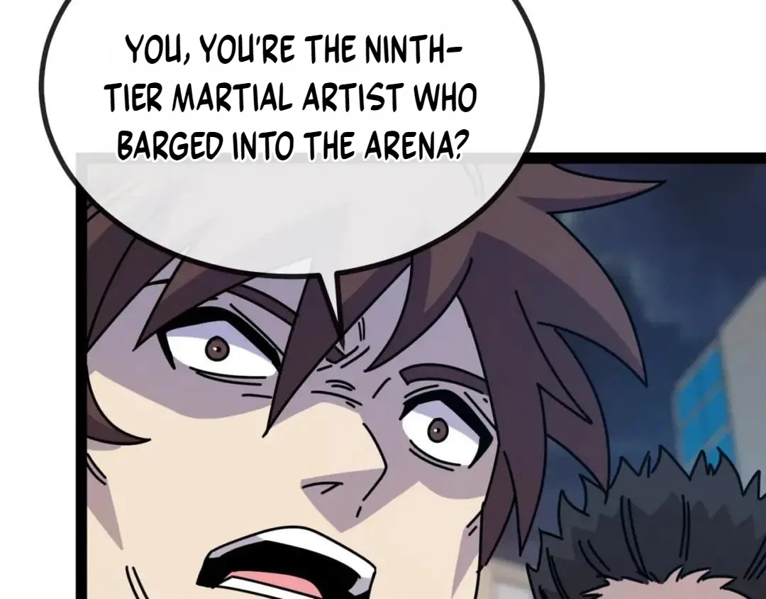 Divine Leveling System Chapter 214 – Page 25