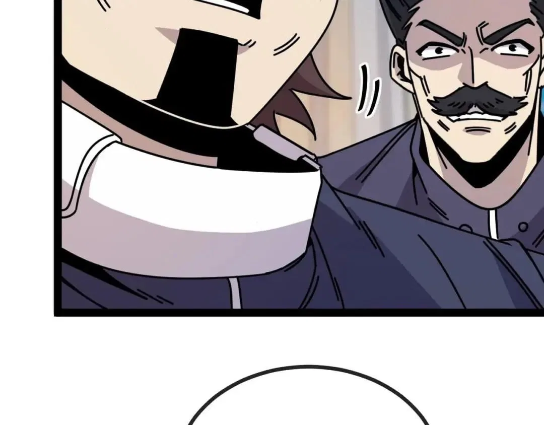 Divine Leveling System Chapter 214 – Page 26