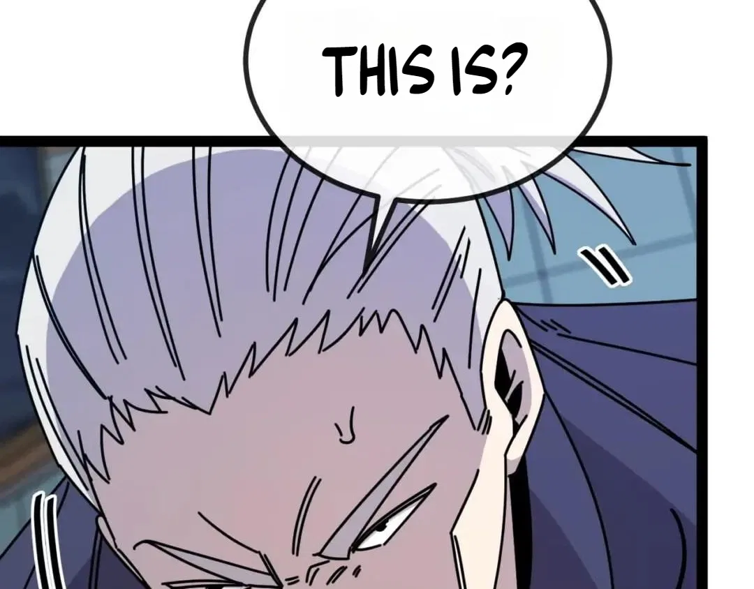 Divine Leveling System Chapter 214 – Page 27