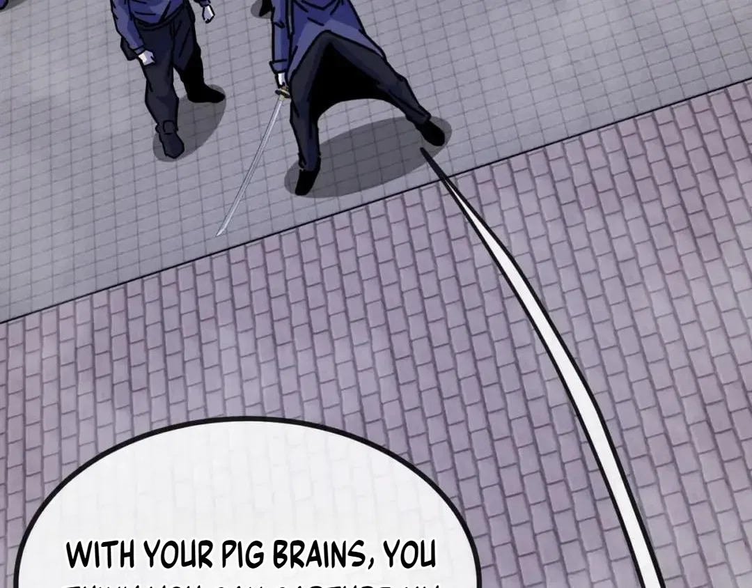 Divine Leveling System Chapter 214 – Page 30