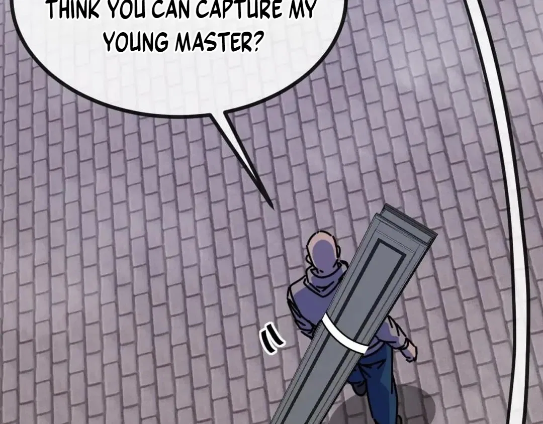 Divine Leveling System Chapter 214 – Page 31