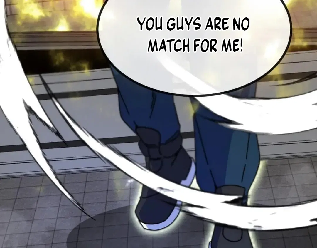 Divine Leveling System Chapter 214 – Page 40
