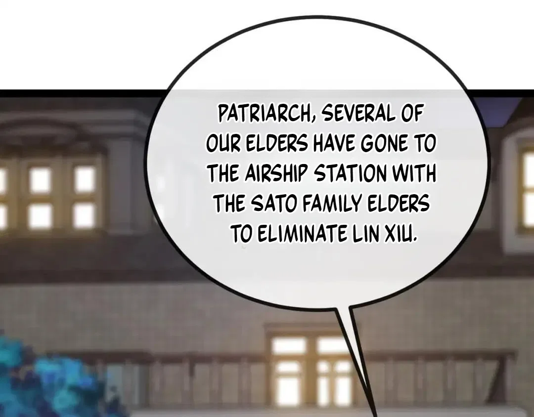 Divine Leveling System Chapter 214 – Page 45