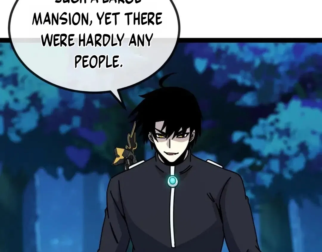 Divine Leveling System Chapter 214 – Page 56
