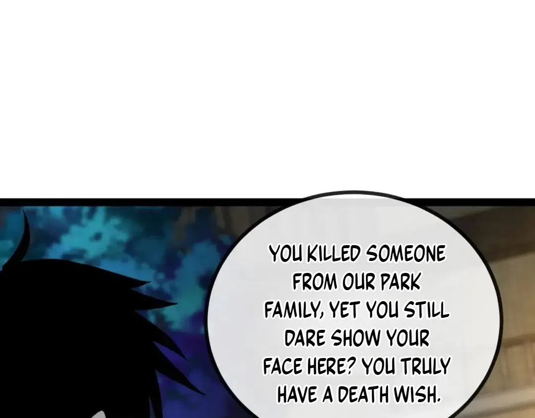 Divine Leveling System Chapter 214 – Page 62