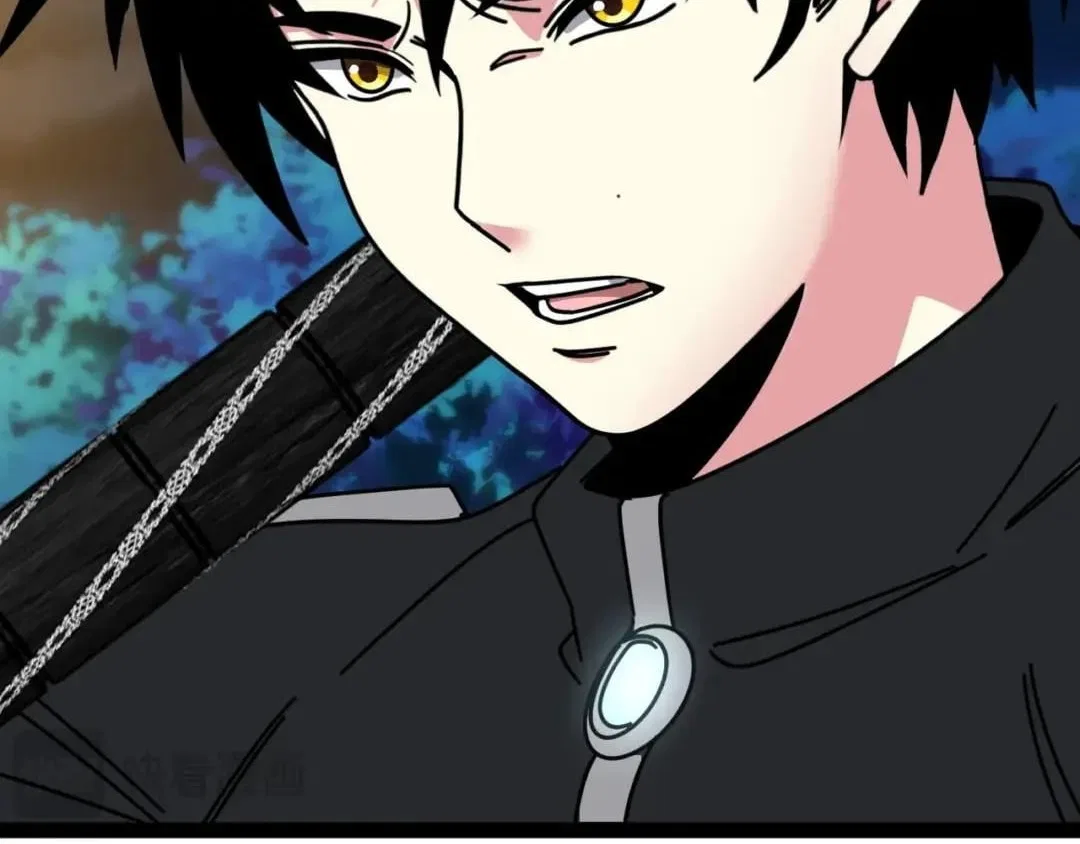 Divine Leveling System Chapter 214 – Page 72