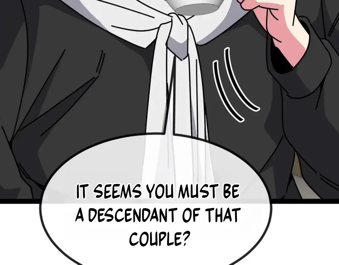 Divine Leveling System Chapter 214 – Page 75