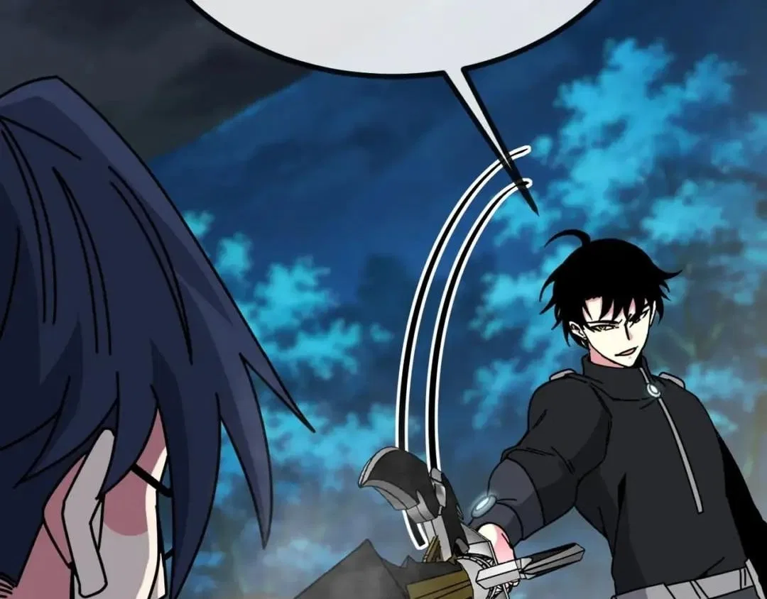 Divine Leveling System Chapter 214 – Page 77