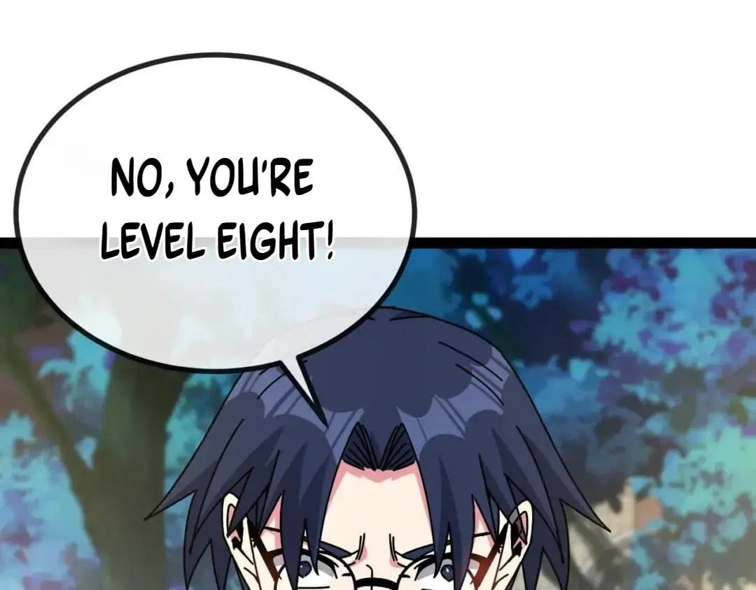 Divine Leveling System Chapter 214 – Page 83