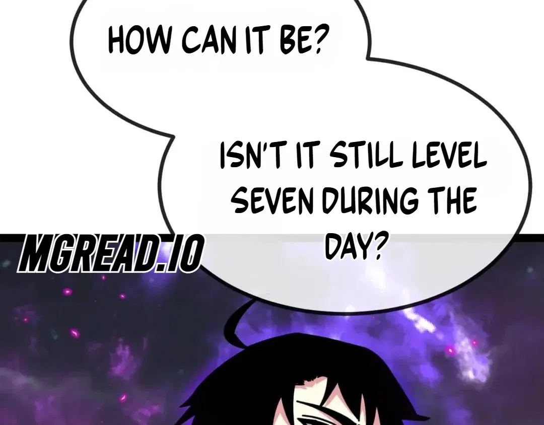 Divine Leveling System Chapter 214 – Page 85
