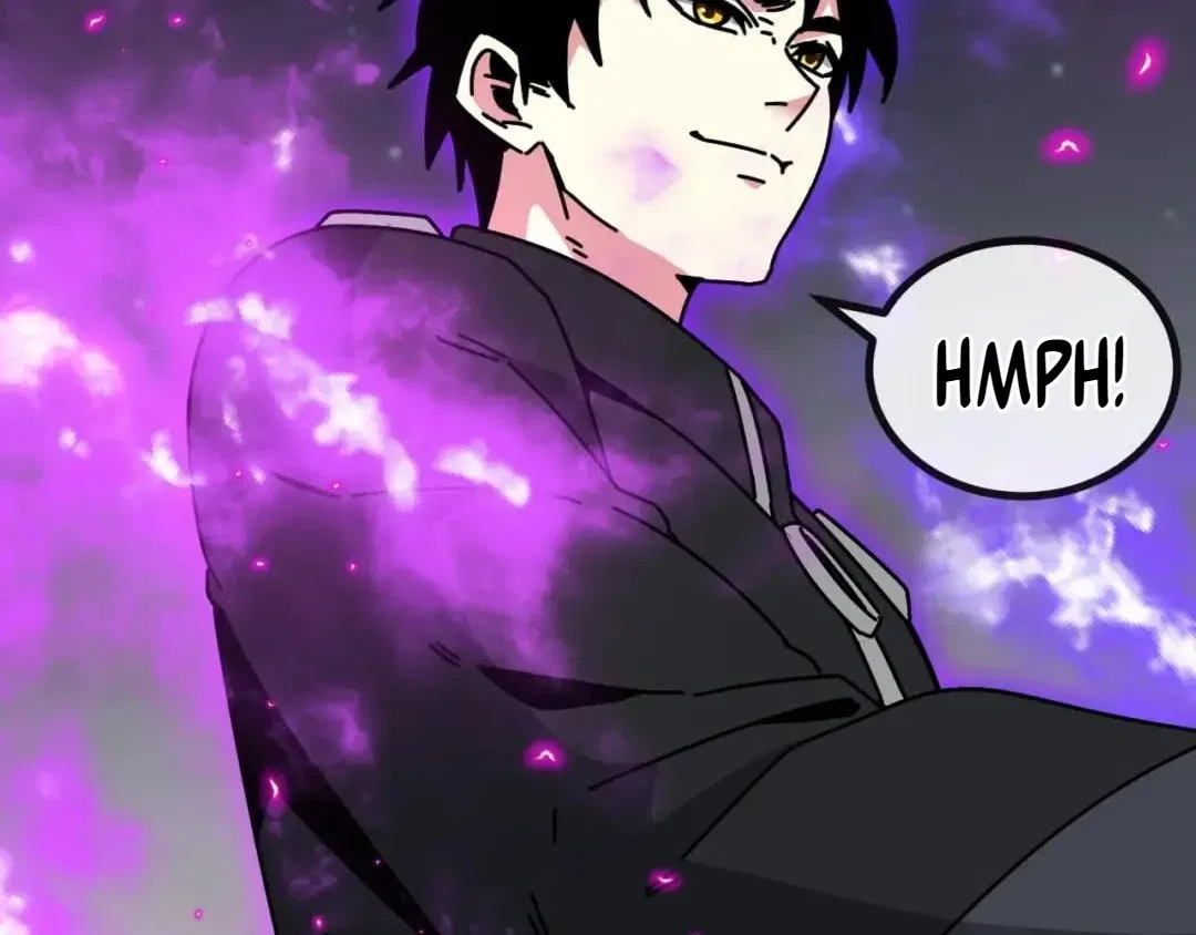 Divine Leveling System Chapter 214 – Page 86